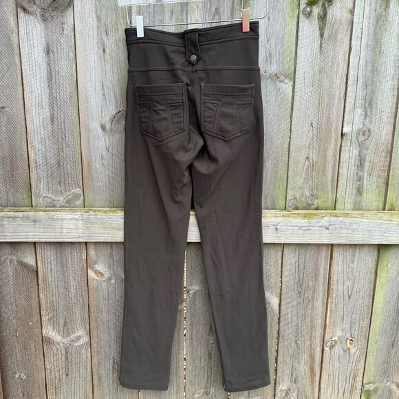 Anatomie Pants Travel Tech Slim Lightweight Stretch Versatile Capsule Size XS - Picture 2 of 8
